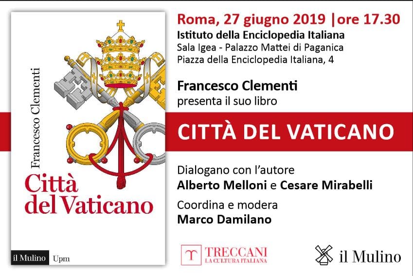Città del Vaticano IRPA